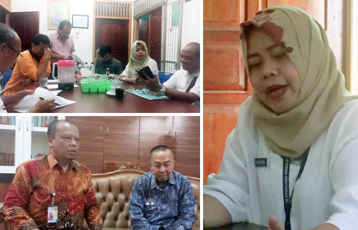 #Serasi Sumsel, Ismaya Parawansa Fokus SID 3 Kecamatan di Musi Banyuasin